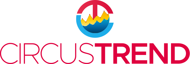Logo Circustrend